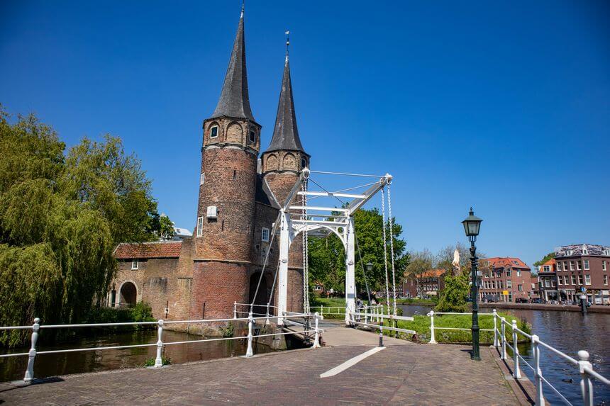 Oostpoort Delft